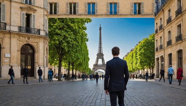 Opportunités et défis de l'entrepreneuriat en france à explorer