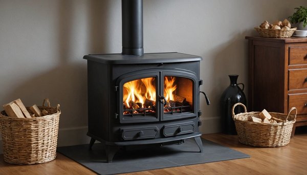 Guide des dangers liés aux poêles à granulés : conseils pour prévenir