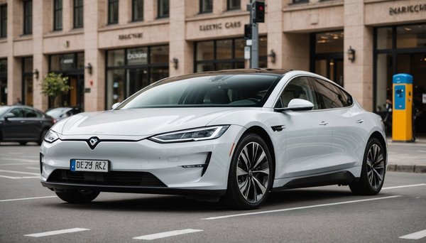 Découvrez comment augmenter l'autonomie des voitures électriques