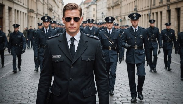 Devenir un expert en protection rapprochée pour un futur sûr