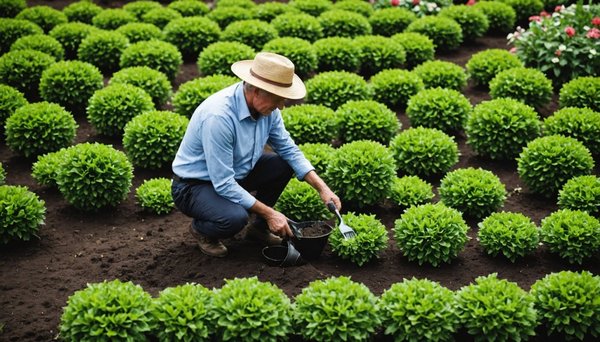 5 stratégies gagnantes pour réussir en jardinage