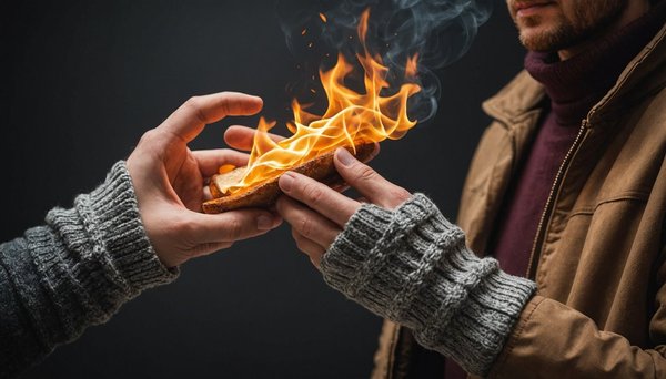 Les meilleures bouillottes pour les mains : allier confort et élégance