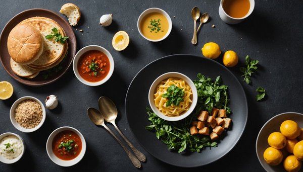 Astuces pratiques : 10 conseils pour faciliter vos repas quotidien