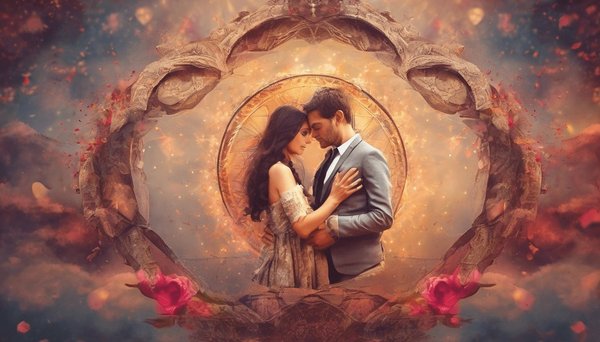 Top rituels d'amour transformateurs pour des résultats rapides