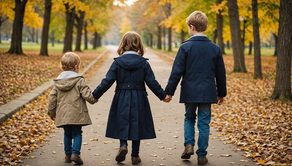 Adopter un enfant : découvrez les bénéfices de l'accueil familial