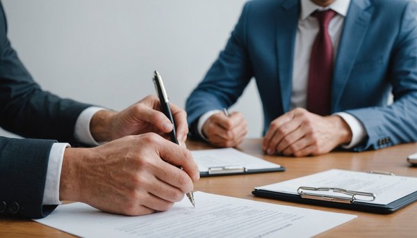 Les atouts essentiels de l'assurance pro pour votre société