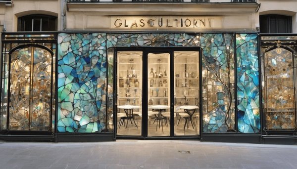 Découvrez des options personnalisées de miroiterie à paris