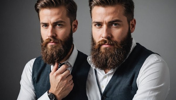 Top 5 produits incontournables pour soigner votre barbe