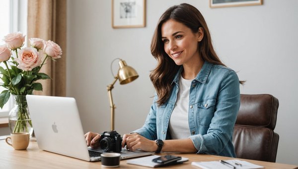 10 astuces pour créer un blog féminin attractif et réussi