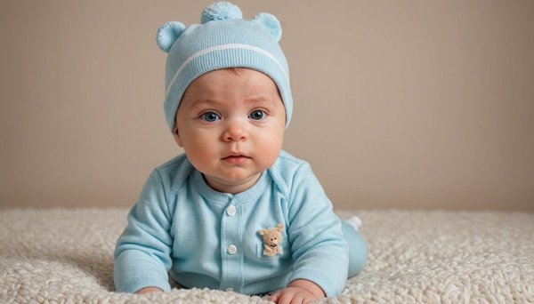 Pourquoi choisir un bébé reborn garçon : qualité et allure assurées