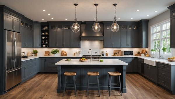 Guide ultime pour sélectionner l'équipement domestique idéal