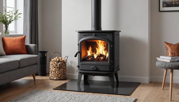 Top conseils pour sélectionner un poêle à granule chez brico dépôt