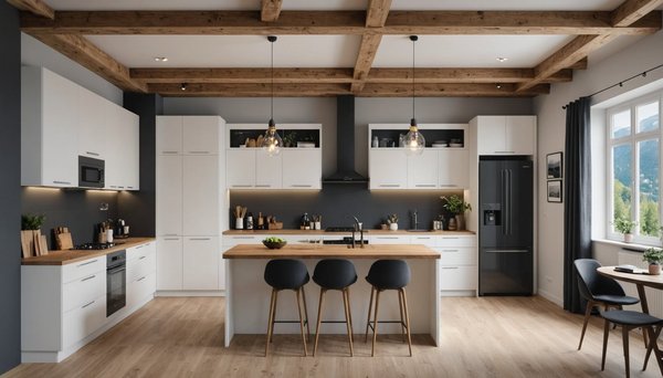 Transformez votre espace : rénovation en savoie avec nos experts