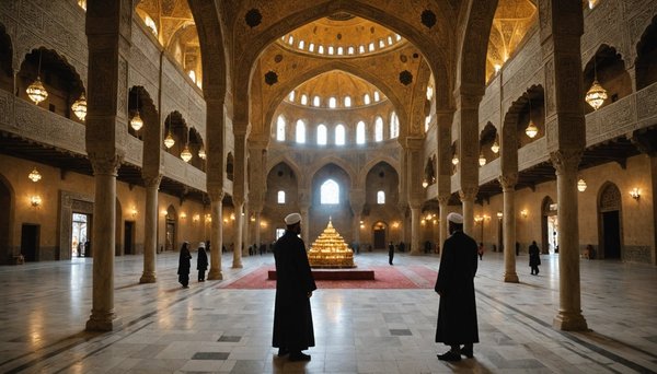10 stratégies pour approfondir votre foi en islam