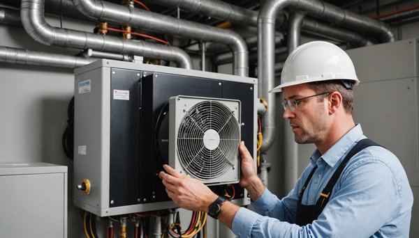 Pourquoi engager un expert cvc pour le secteur tertiaire ?