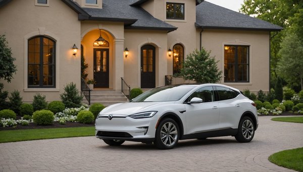 Améliorer votre mobilité : domotique et véhicules électriques