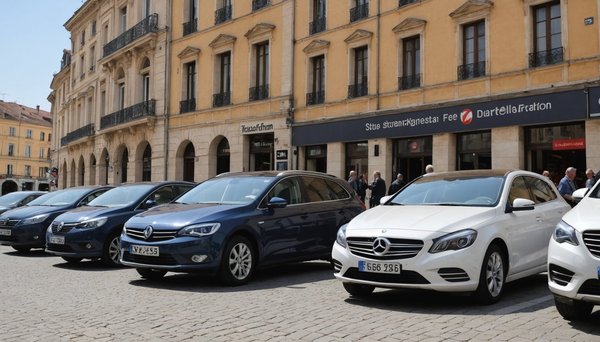 Simplifiez vos démarches pour la carte grise à toulouse