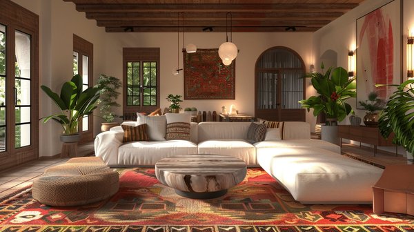 Transformez votre intérieur avec un architecte d'intérieur Pays Basque