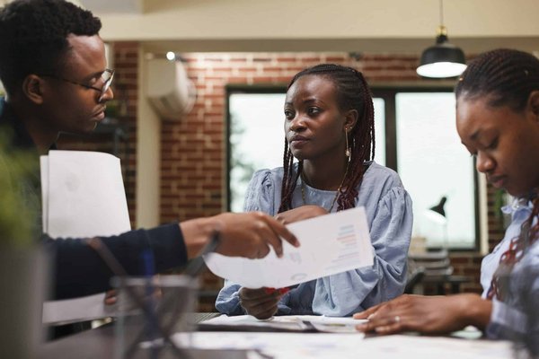 Atteignez votre potentiel avec des stratégies de marketing efficaces